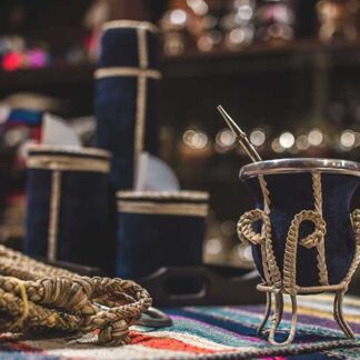 Articulos en Cuero y Soga