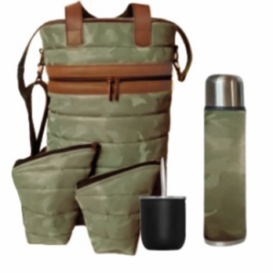 Set Matero Cuyano Completo