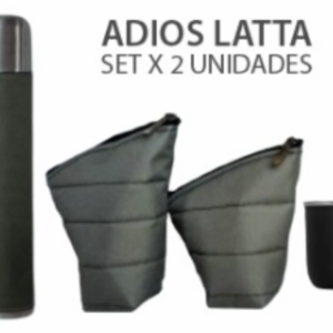 Set Matero