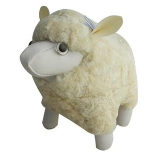 Oveja Peluche Grande