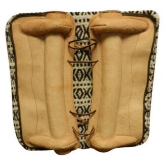 Montura SemiArmada Descarne