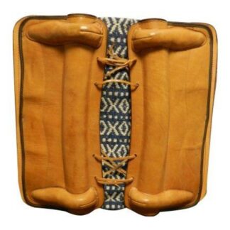 Recado SemiArmado Suela