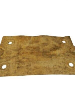 Encimera De Cuero Crudo