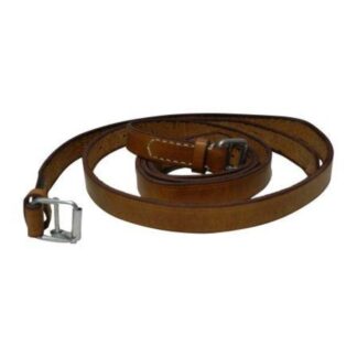 Par De Estriberos En Suela