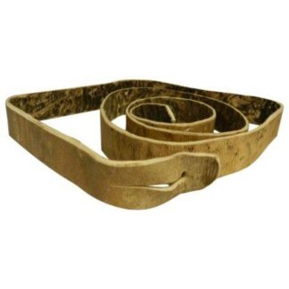 Correon En Cuero Crudo