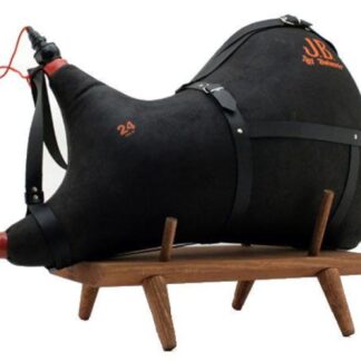 Botarron Para Vino Jesus Blasco, 24 L De Pez C/Base