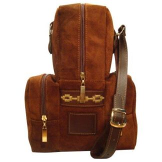 Porta Termo En Gamuza