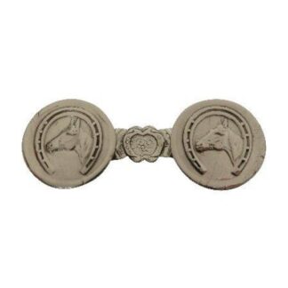 Yunta De Alpaca Estampada