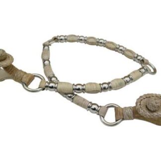 Cuenta Ganado Entacado Fino Con Presilla