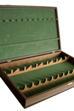 Caja Para Juego de 12 Piezas