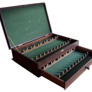 Caja Para Juego de 24 Piezas