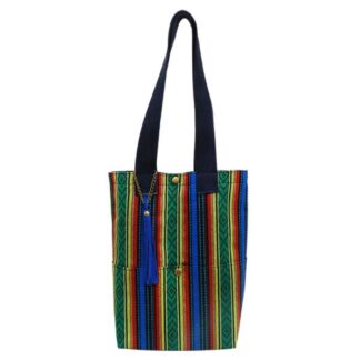 Set Matero Estampado