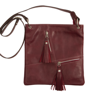 Cartera Tipo Morral