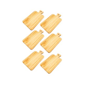 Tabla Estilo Clsico Chico x 6 Unidades