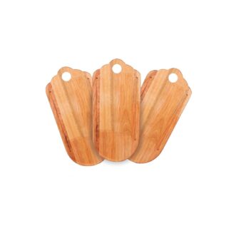 Tabla Estilo Colonial Grande x 3