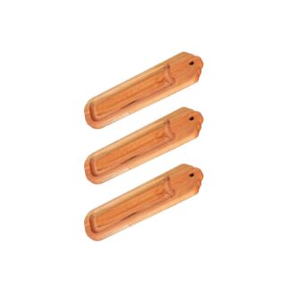 Tablita Colonial Cuenco X 3