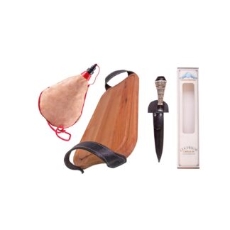 Combo Set Asado Cuyano