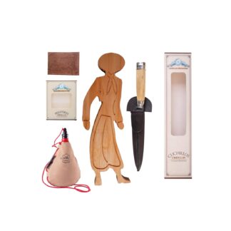 Combo Tradición Nacional