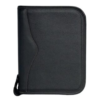 Agenda De Cuero Simple