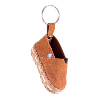 Llavero Alpargatita