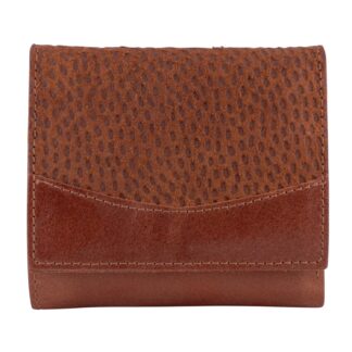 Billetera Triple Agreste