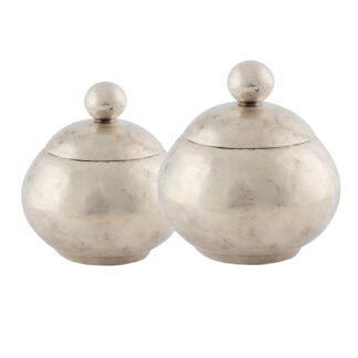 Yerbera Y Azucarera De Alpaca