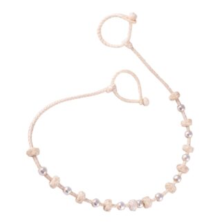 Cuenta Ganado Alpaca y Soga