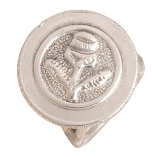 Traba Pauelo De Alpaca