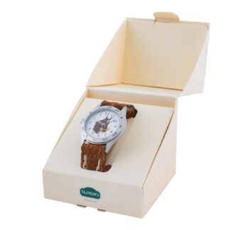 Reloj Con Packaging