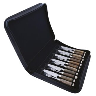 Set De Cubiertos Imperiales