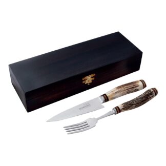 Juego de Tenedor y Cuchillo