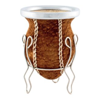 Mate Vuelo Carpincho