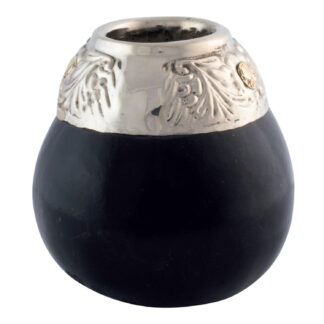 Mate Calabaza Con Alpaca