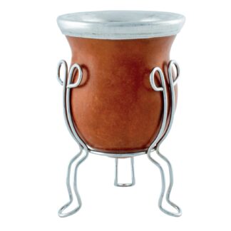 Mate De Calabaza BocÃ³n