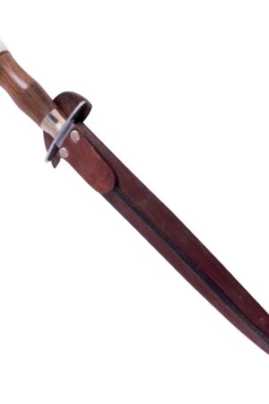 Daga Regional 30 Cm Acero Inox SCHMIEDEN