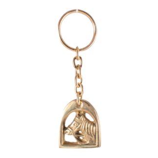 Llavero De Bronce Modelos Varios