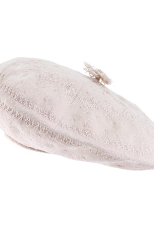 Boina Pamplona De Hilos