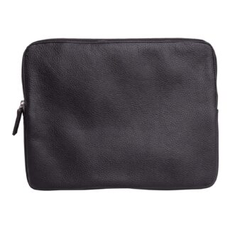 Porta Notebook de Cuero