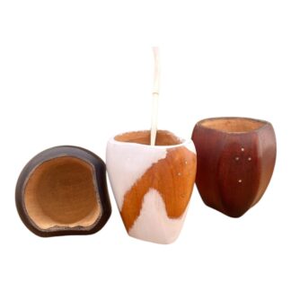 Mate Ranchero Algarrobo