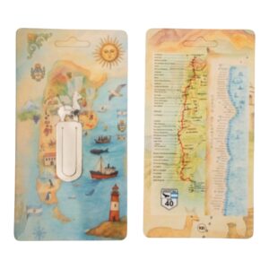 Sealador de Alpaca Varios Diseos en Blister Argentina