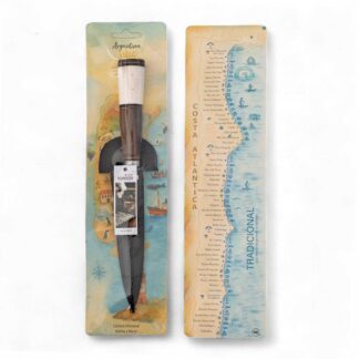 Cuchillos Inoxidable Con Vaina Schmieden 14 cm Blister Argentina