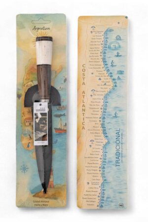 Cuchillos Inoxidable Con Vaina Schmieden 14 cm Blister Argentina