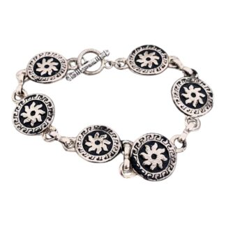Pulsera De Alpaca