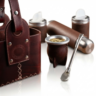 Set Matero