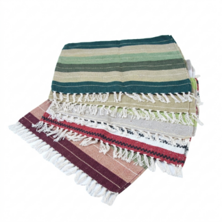 Matra De 90 Cm x 140 Cm En Variedad De Diseo