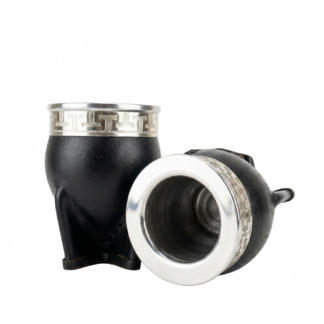 Mate Imperial Con Guarda Acero