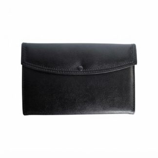 Porta Documentos Para Autos Con Broche