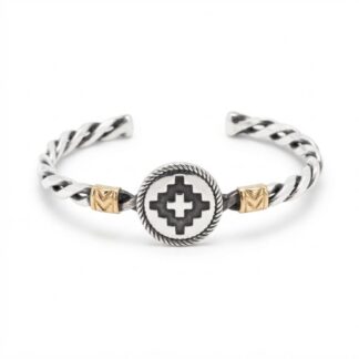 Pulsera De Alpaca