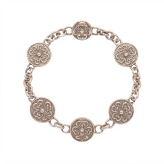 Pulsera De Alpaca