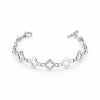 Pulsera De Metal